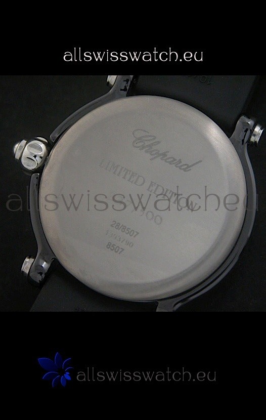 IMG_9081 Chopard Chopard Limited Editionin Black Dial Replica 6