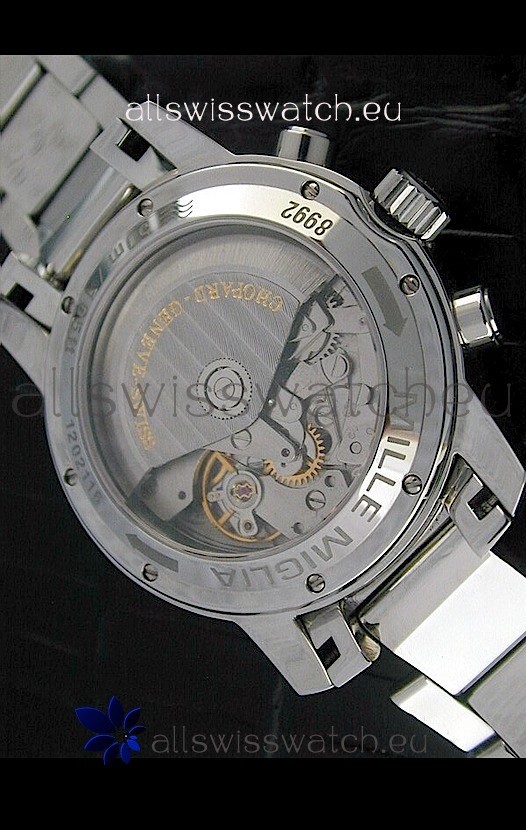 IMG_9081 Chopard Mille Miglia GMTin Black Dial Replica 6