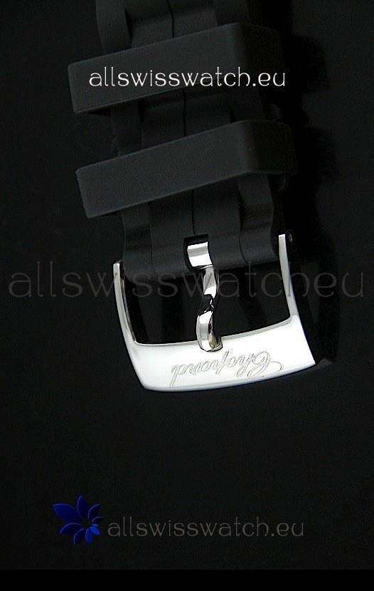 IMG_9081 Chopard Happy Sportin Black Dial Replica 6