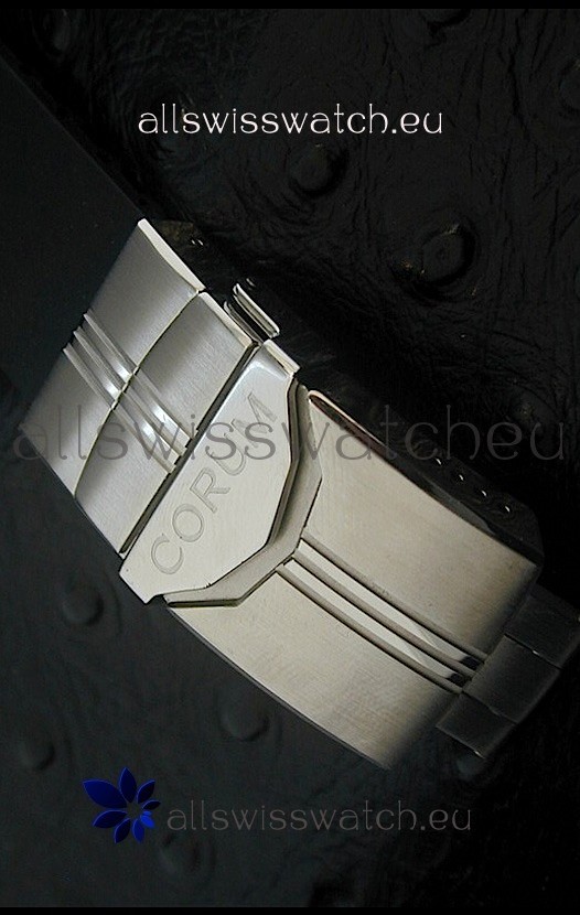 IMG_9081 Corum Admiral's Cup Challengein White Dial Replica 6