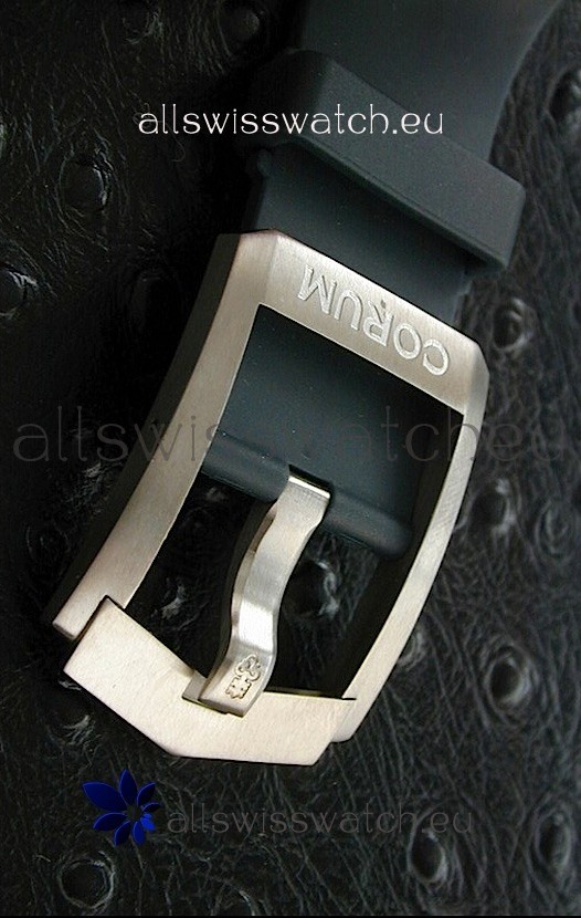 IMG_9081 Corum Admiral's Cup Competitionin Black Dial Replica 6