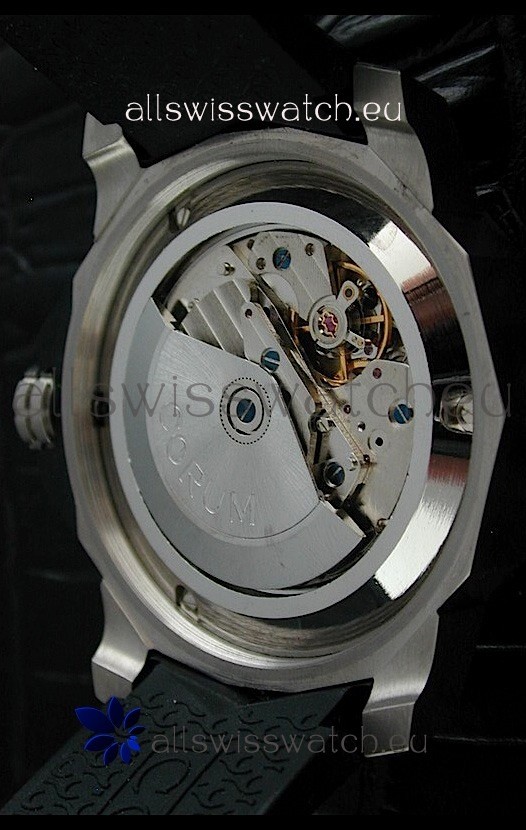 IMG_9081 Corum Admiral's Cup Competitionin Black Dial Replica 6