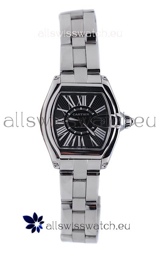 Cartier Roadster Ladies Replica 6