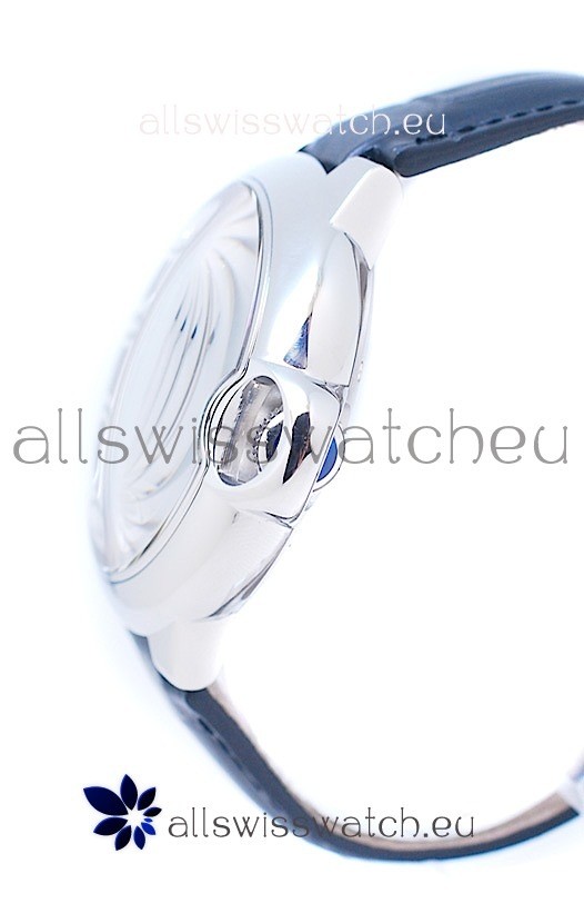 IMG_9081 Cartier Ballon de Bleu Flying Tourbillon Silver Replica 6