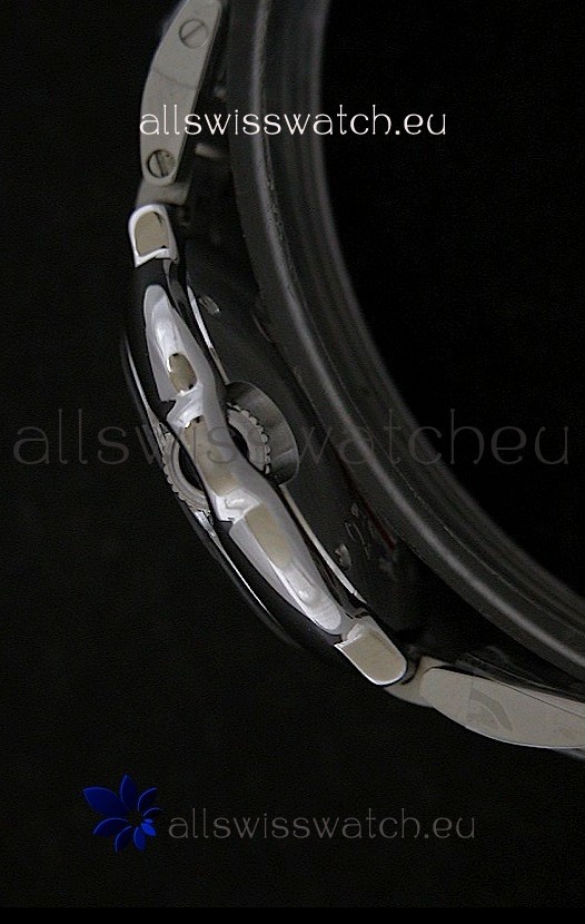 IMG_9081 Cartier Ballon Bleu dein White Dial Replica 6