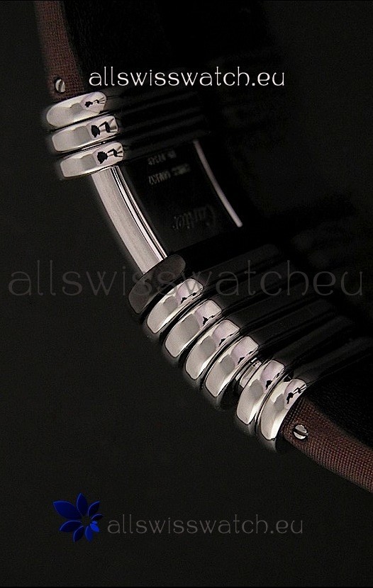 IMG_9081 Cartier De Cartierin White Dial Replica 6