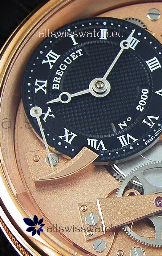 IMG_9081 Breguet Tradition 7057BR/R9/9W6 Pink Gold Dual Tourbillon Replica 6