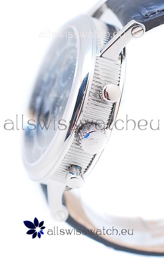 IMG_9081 Breguet Classique N2653in Black Dial Replica 6
