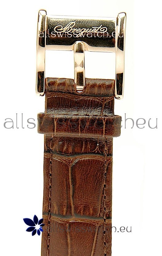 IMG_9081 Breguet Classic 4121 Rose Gold Replica 6