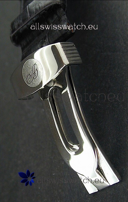 IMG_9081 Breguet REF 1775in Grey & Silver Dial Replica 6