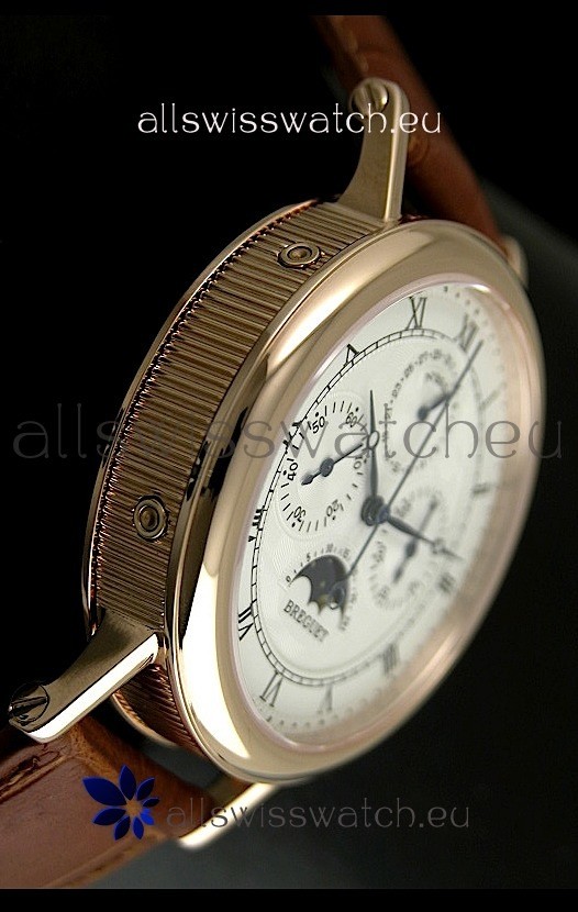 Breguet RBF 1775in White Dial Replica 6