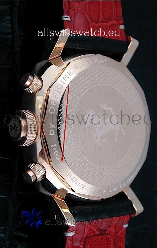IMG_9081 Ferrari Granturismoin Pink Gold Case Replica 6