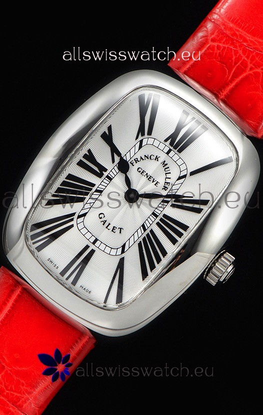 IMG_9081 Franck Muller Galet Ladies Quartz Replica 6