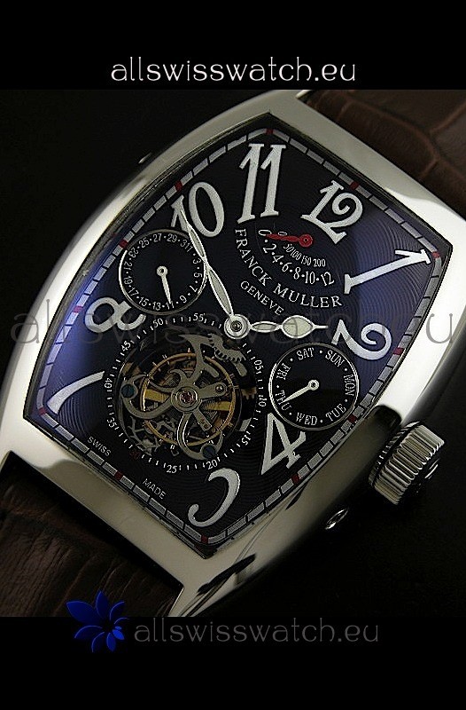 IMG_9081 Franck Muller Tourbillon Aeternitas Swiss Replica 6