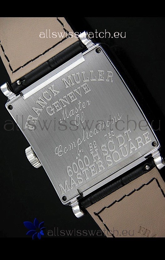 IMG_9081 Franck Muller Master of Complicationsin Diamond Dial Replica 6