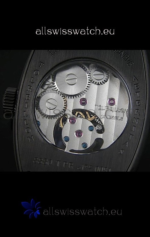 IMG_9081 Franck Muller Tourbillon Aeternitas Swiss Replica 6