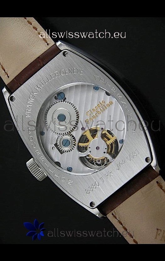 IMG_9081 Franck Muller Tourbillon Aeternitas Swiss Replica 6