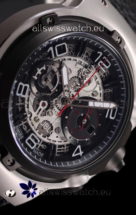 IMG_9081 Hublot Classic Fusion GT King Titanium Replica 6