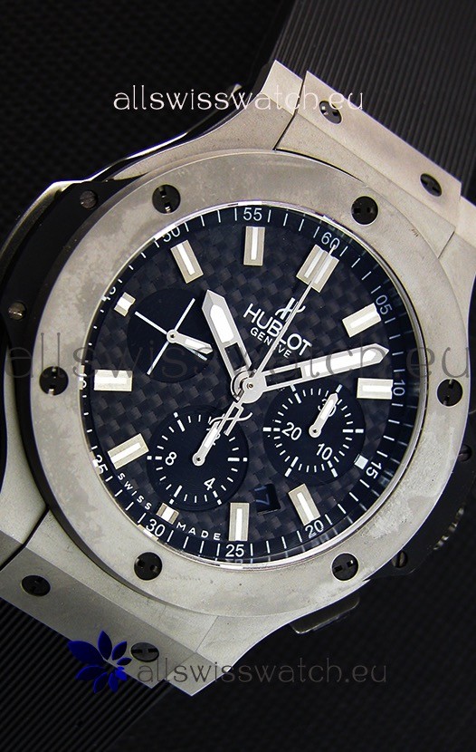 IMG_9081 Hublot Big Bang Titanium Case: 1:1 Mirror Replica 6