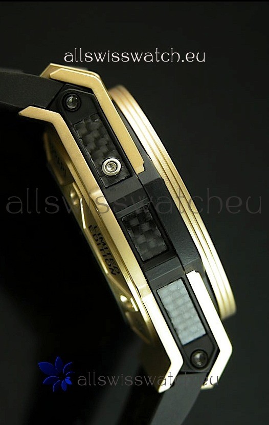 IMG_9081 Hublot Big Bang Ferrari Magic Gold Edition Replica 6