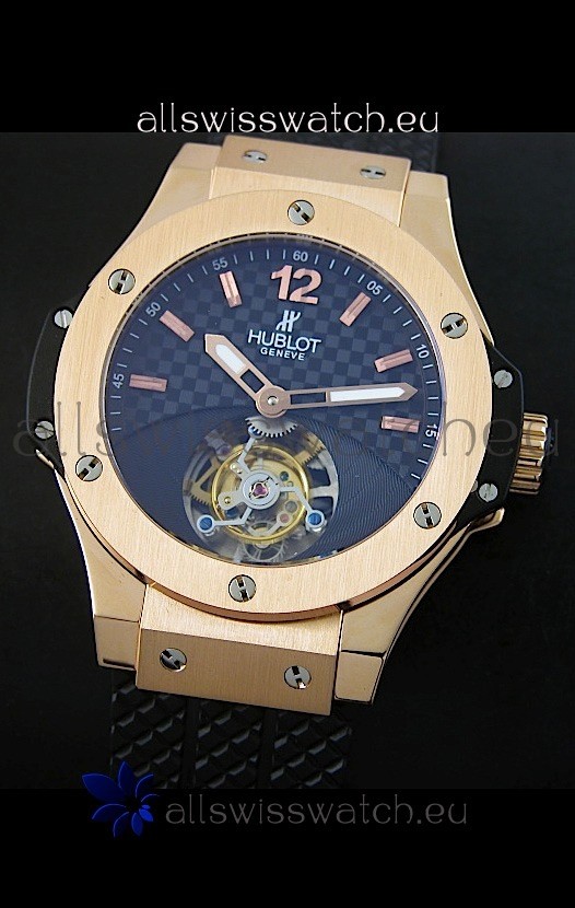 IMG_9081 Hublot Big Bang Solo Bang- 1:1 Mirror Replica 6