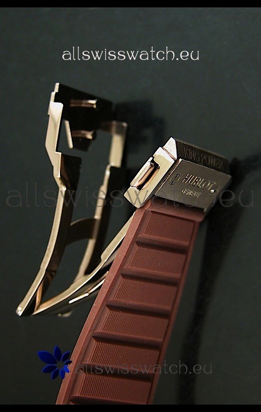 IMG_9081 Hublot Big Bang King Power- 1:1 Mirror Replica 6