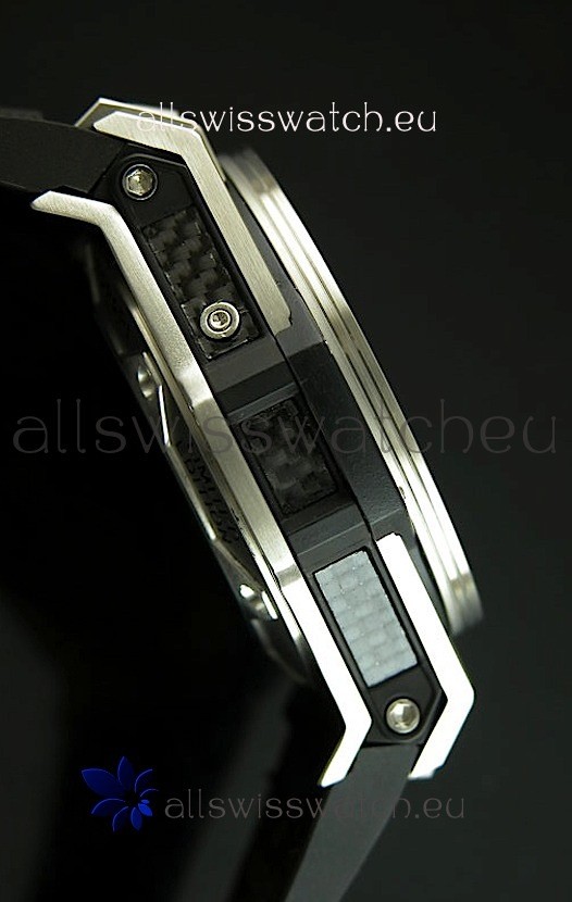 IMG_9081 Hublot Big Bang Ferrari Titanium Edition Replica 6