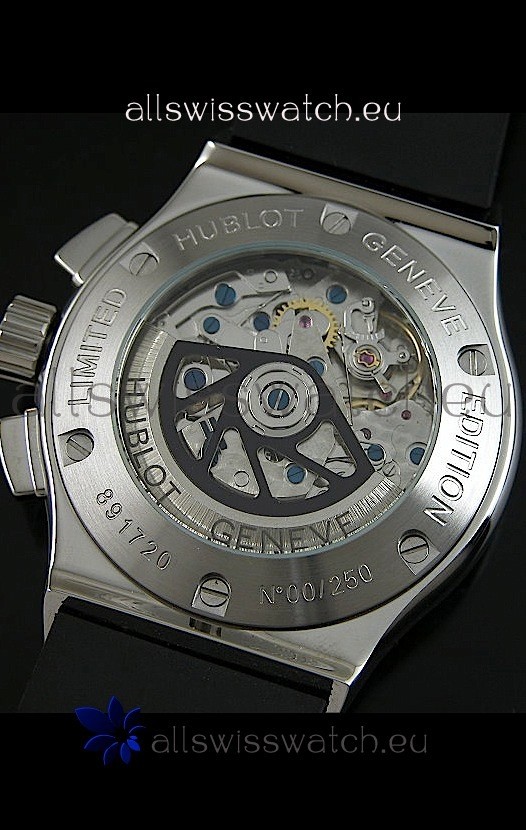 IMG_9081 Hublot Big Bang Classic Fusion Replica 6