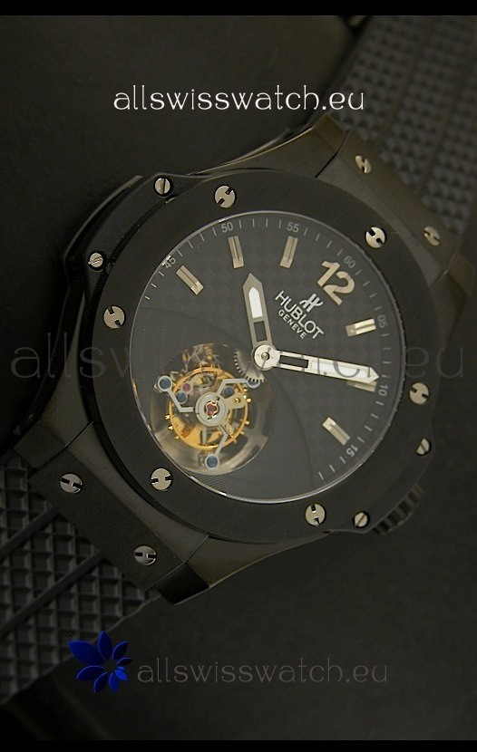 IMG_9081 Hublot Big Bang Solo Bang- 1:1 Mirror Replica 6