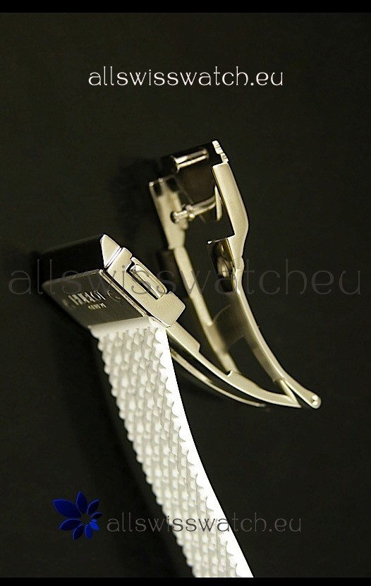 IMG_9081 Hublot Big Bang Stainless Steel Casing 40MM - 1:1 Mirror Replica 6