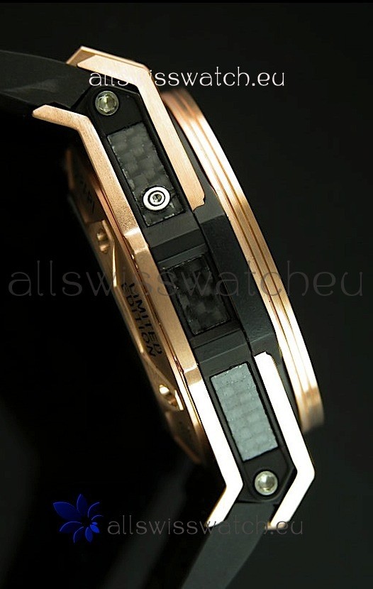 IMG_9081 Hublot Big Bang Ferrari Magic Gold Edition Replica 6