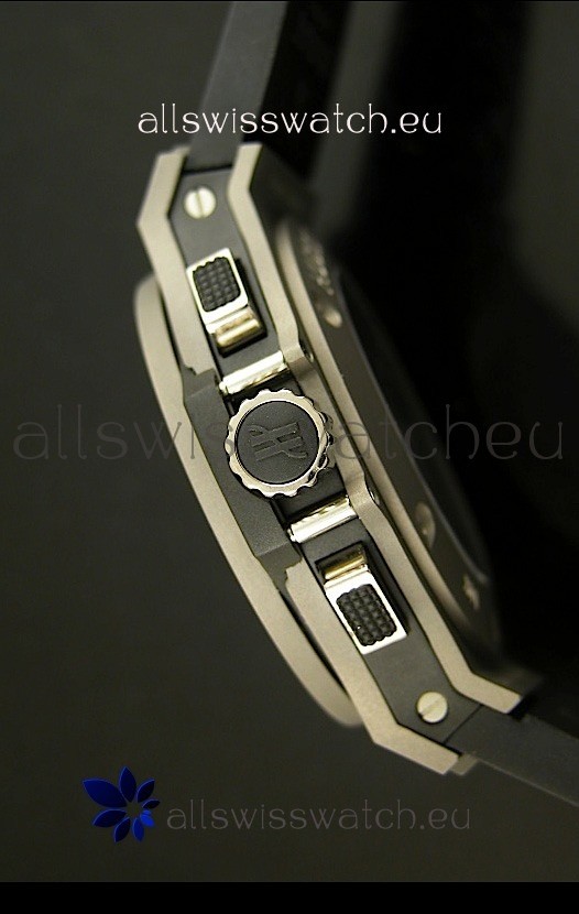 IMG_9081 Hublot Big Bang Matte Lightweight Titanium- 1:1 Mirror Replica 6