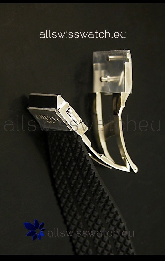 IMG_9081 Hublot Big Bang Stainless Steel Casing 41MM - 1:1 Mirror Replica 6