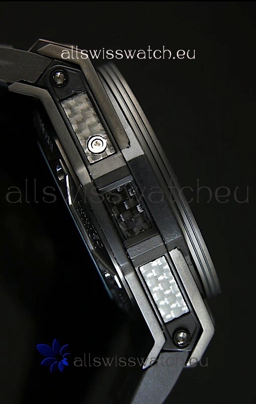 IMG_9081 Hublot Big Bang Ferrari All Black Edition Replica 6