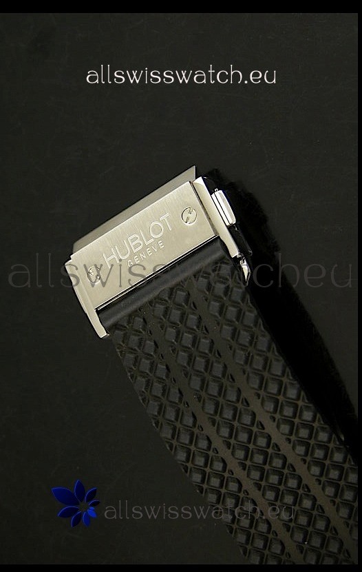 IMG_9081 Hublot Big Bang Bling Edition- Titanium Case Replica 6