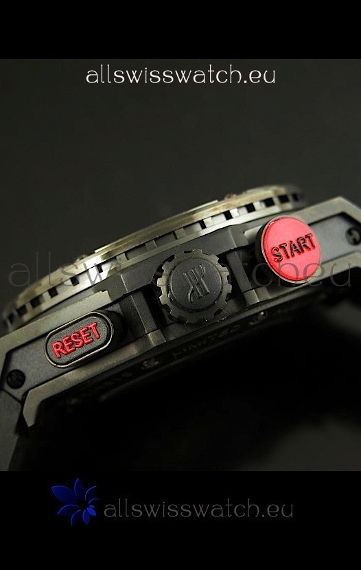 IMG_9081 Hublot Big Bang King Power Formula 1 in PVD Case - 1:1 Mirror Replica 6