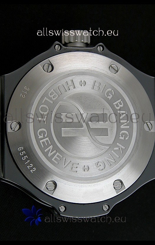 IMG_9081 Hublot Big Bang King Ceramic - 1:1 Ultimate Replica 6