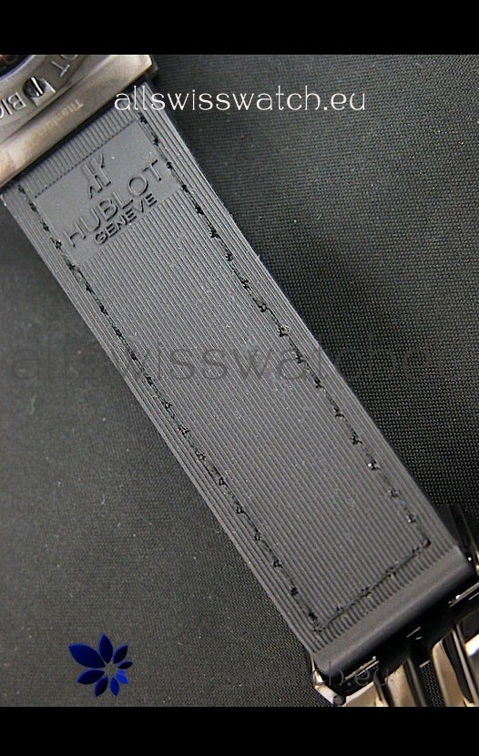IMG_9081 Hublot Big Bang Niemeyer Sandblasted Case Replica 6