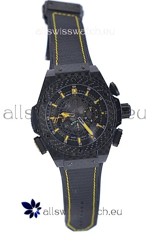 IMG_9081 Hublot King Power Ayrton Senna Replica 6