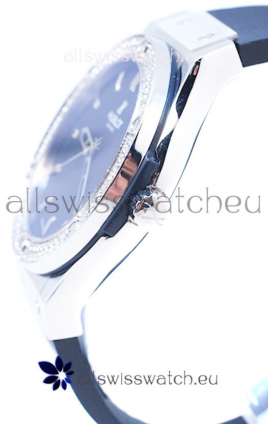 IMG_9081 Hublot Geneve Classic Fusion Replica 6