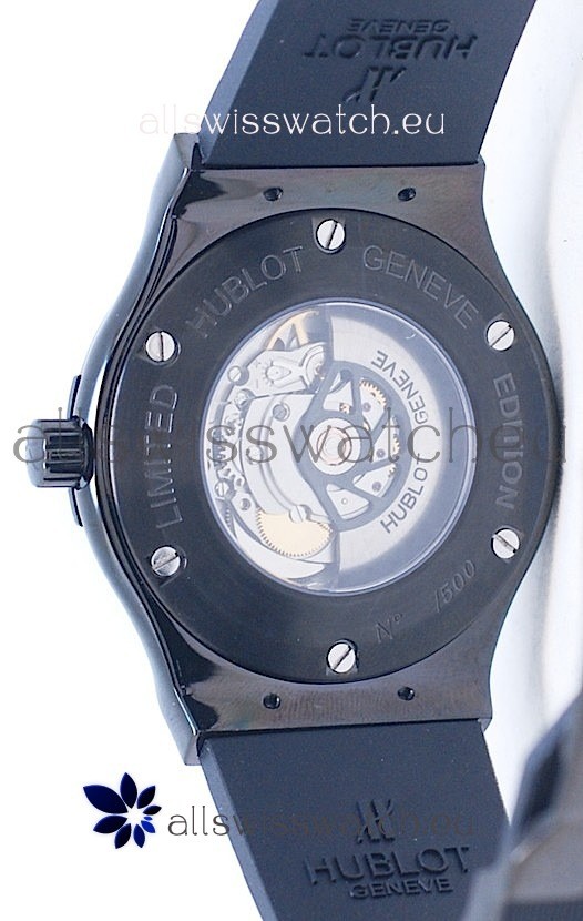 IMG_9081 Hublot Big Bang Black Magic Classic Fusion Replica 6
