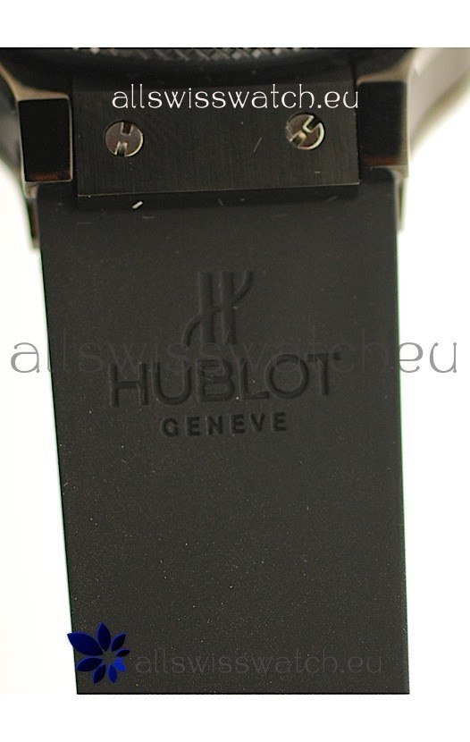 IMG_9081 Hublot Big Bang All Black Edition Replica 6