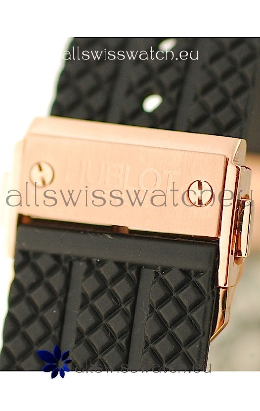 IMG_9081 Hublot Big Bang Yacht Club De Monaco Replica 6
