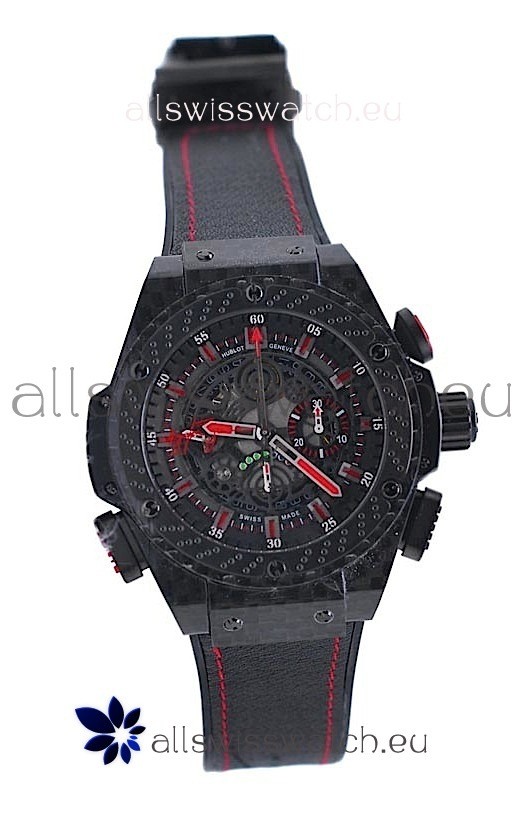 IMG_9081 Hublot King Power Ayrton Senna Replica 6