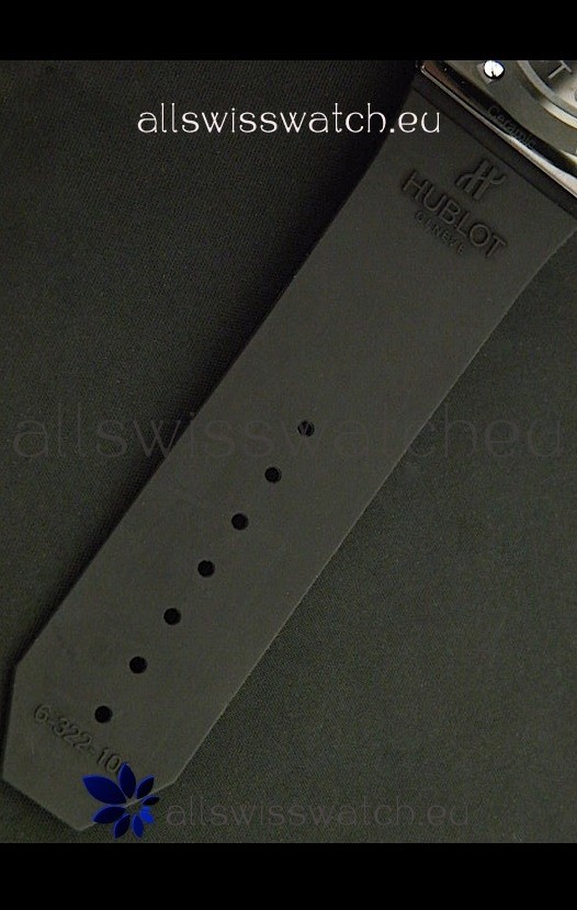 IMG_9081 Hublot Big Bang King in PVD Case - 1:1 Mirror Replica 6
