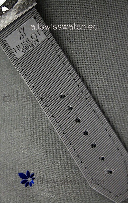 IMG_9081 Hublot Big Bang Full Carbon - 1:1 Mirror Replica 6