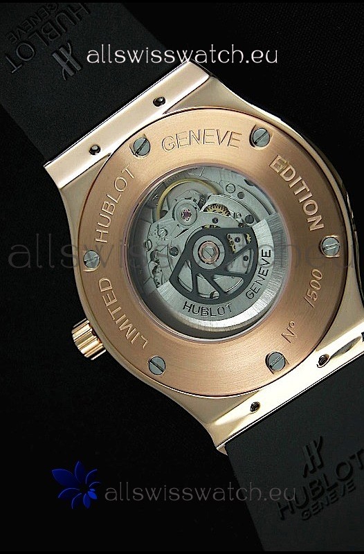 IMG_9081 Hublot Fusion Bang Yacht De Monaco Ceramic Bezel Replica 6