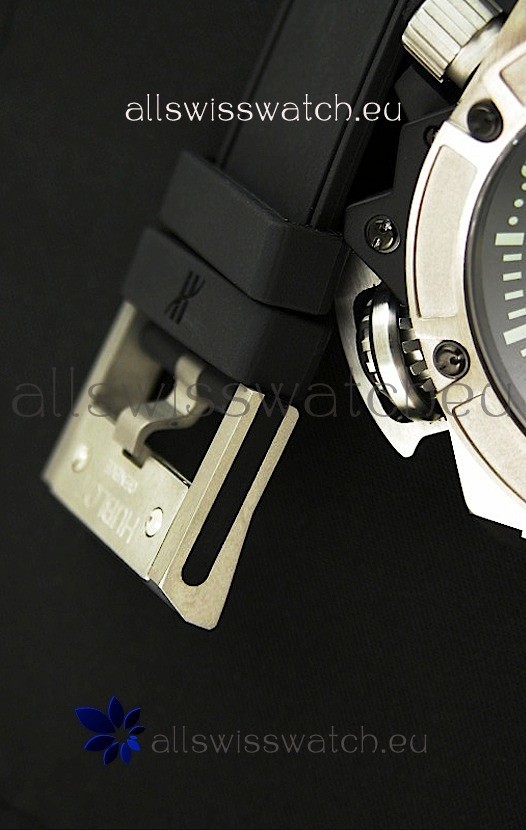 IMG_9081 Hublot Big Bang Diver 4000M Titanium - 1:1 Mirror Replica 6