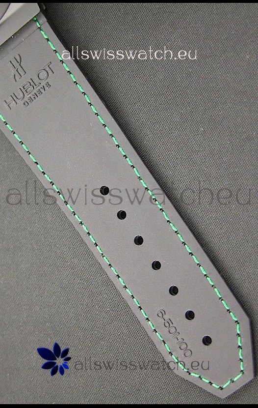 IMG_9081 Hublot Big Bang Ceramic Sandblasted Matte - 1:1 Mirror Replica 6