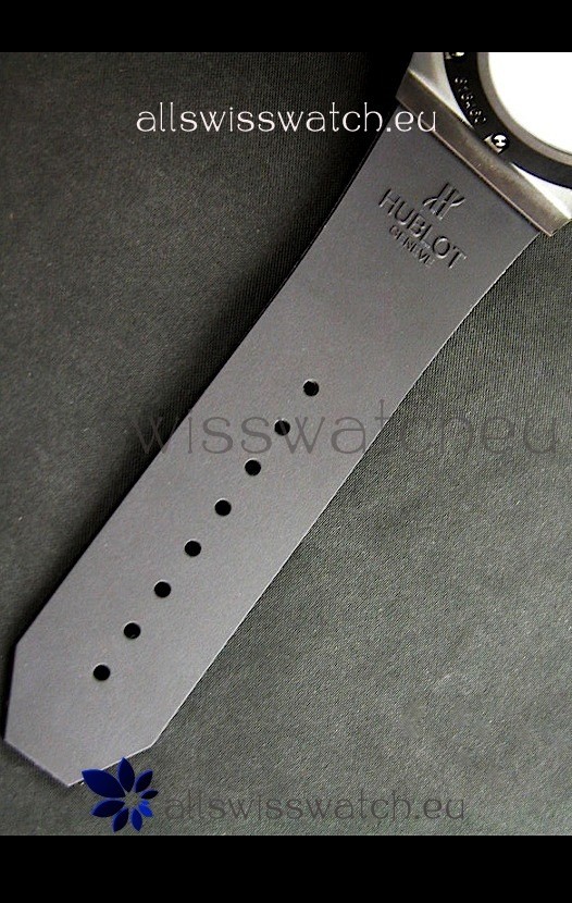 IMG_9081 Hublot Big Bang King Power Red Devil in PVD Case Replica 6